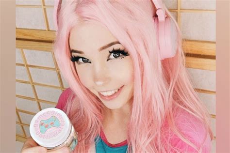 belle delphine blow job|Belle Delphine Went From Selling Bath Water to an OnlyFans